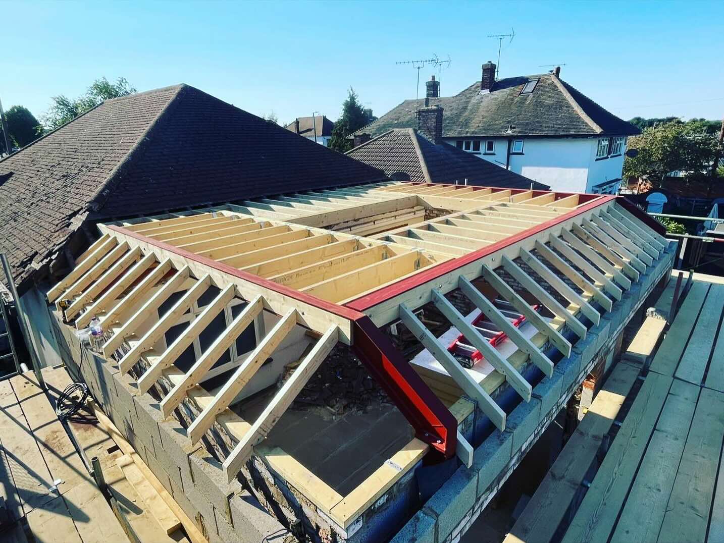 Flat Roofing