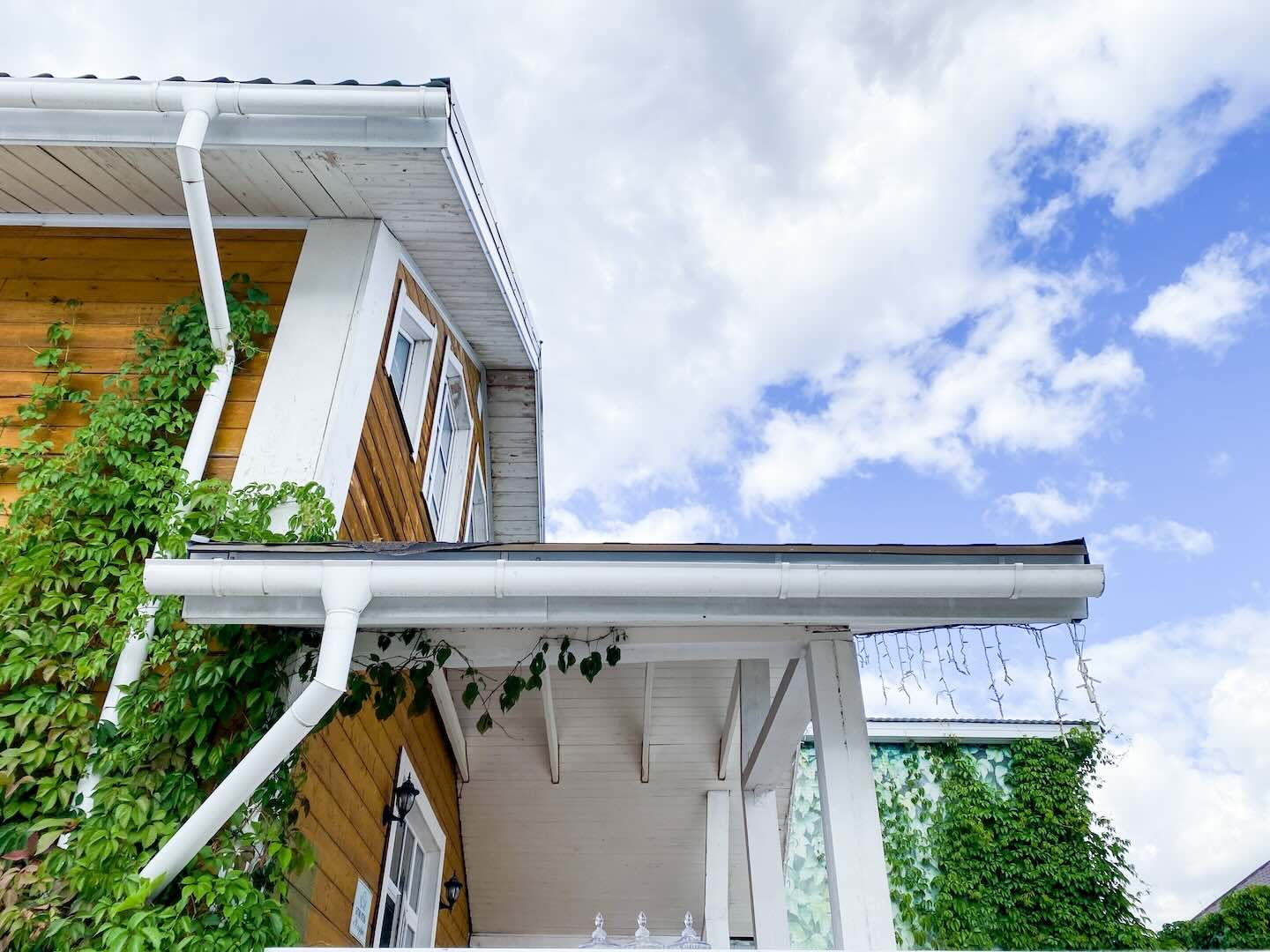 Guttering