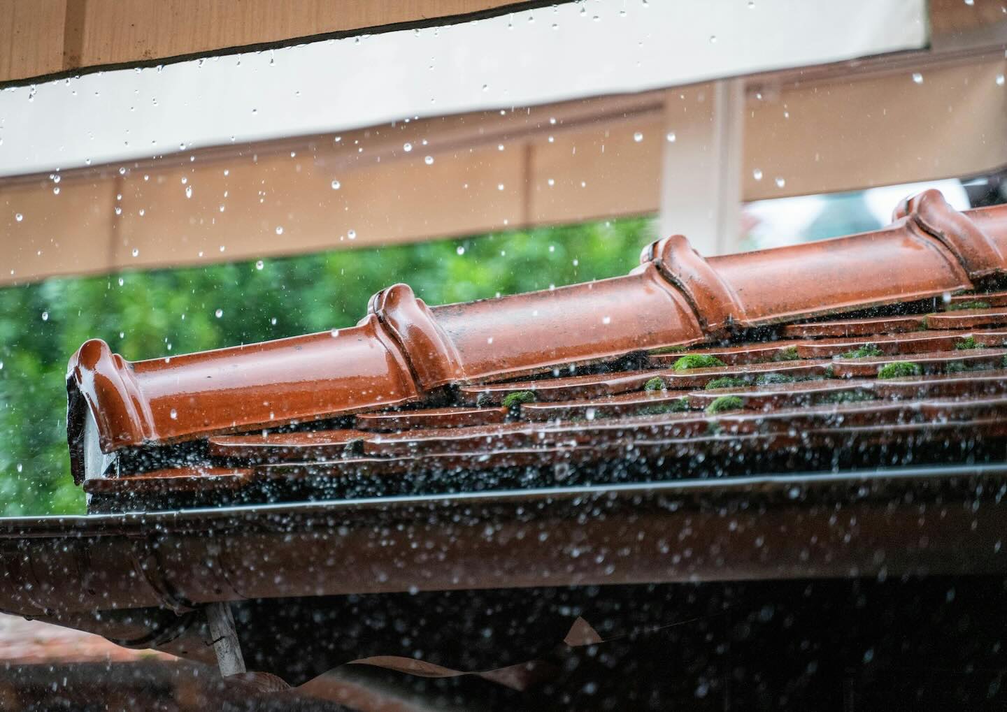 Emergency Storm Damage Repair