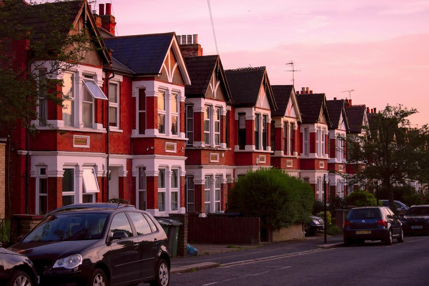 Victorian House Roof Restoration